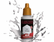 Army Painter  Warpaints - Air Yeti White