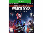 Watch Dogs Legion