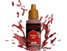 Army Painter  Warpaints - Air Dragon Red