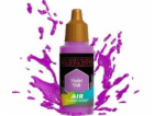 Army Painter  Warpaints - Air Violet Volt