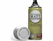 Army Painter  Primer: Anti-Shine Matt Lak