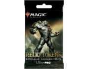 Ultra-Pro Ultra-Pro: Magic the Gathering - Relic Tokens Lineage Collection