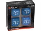 Ultra-Pro Ultra-Pro: Magic the Gathering - Blue Mana - 22...