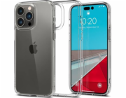 Spigen Spigen Ultra Hybrid iPhone 14 Pro Max transparentní/křišťálově čirý ACS04816