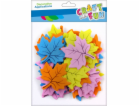 Craft with Fun CF DEKORACE DEKORACE EVA FOAF MAPLE SPRING...