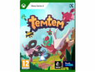 Temtem Xbox Series X