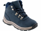 VYSOKÉ BOTY Elbrus WADI MID JR NAVY 33