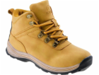 Elbrus VYSOKÉ BOTY WADI MID TEEN CAMEL/BLACK 38