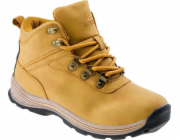 Elbrus VYSOKÉ BOTY WADI MID TEEN CAMEL/BLACK 38