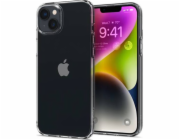 Spigen Spigen Liquid Crystal pro iPhone 14 křišťálově čisté