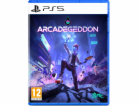 PS5 Arcadegeddon