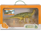 Collecta COLLECTA figurka IGUANODON V BALENÍ (DELUXE)