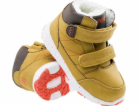 Bejo VYSOKÉ BOTY LASIO KIDS CAMEL/ORANGE 22