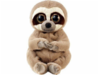 TY Beanie Babies Silas - lenochod 15 cm