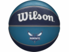 Wilson Wilson NBA tým Charlotte Hornets Ball WTB1300XBCHA...