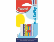 Maped Softy Mini Eraser 2 ks blst MAPED