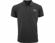 Kappa Kappa Peleot Polo 303173-19-0201 Black S