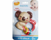 Smily Play KOALA RATTLE SP83827 AN01