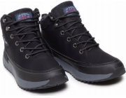 Lee Cooper LCJ-21-01-0533M černá velikost 43