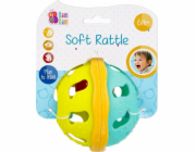 BamBam BAM BAM KULIČKOVÉ RATTLE B/C MIX2 0/144