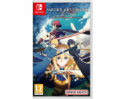 Sword Art Online Alicization Lycoris Nintendo Switch