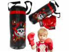 Mega Creative BOXING SET B/O 23X38X16 MC PUD 18