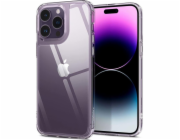 Křišťálově čisté pouzdro Spigen Spigen Quartz Hybrid Apple iPhone 14 Pro