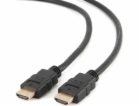 Gembird HDMI - HDMI kabel 1,8m černý (CC-HDMIL-1,8M)