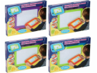 Eddy Toys Eddy toys - Magnetická tabule / notebook pro dě...