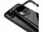 kryt Crong Crong Hybrid Clear pro iPhone 11 Pro (černý)