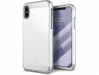 Caseology Savoy Case – Iphone Xs / X Case (bílé)