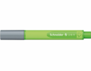 Schneider SCHNEIDER LINK-IT FINISH PENTER 0,4MM ŠEDÝ