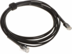 Ubiquiti PATCHCORD UC-PATCH-3M-RJ45-BK 3,0m UBIQUITI