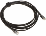 Ubiquiti PATCHCORD UC-PATCH-3M-RJ45-BK 3,0m UBIQUITI