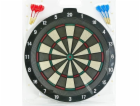 Dart Game Plastová Dart Board (GT02007)