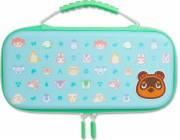 Pouzdro PowerA Animal Crossing pro Nintendo Switch (1518378-01)