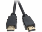 HDMI - HDMI kabel 5m černý (HDMI-5.0-V2.0)