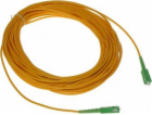 RBLINE JEDNODUCHOVÝ PATCHCORD PC-SC-APC/SC-APC-20 20m