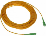 RBLINE JEDNODUCHOVÝ PATCHCORD PC-SC-APC/SC-APC-20 20m