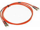 RBLINE MULTIMODE PATCHCORD PC-2ST/2ST-MM-2 2m