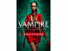 Vampire: The Masquerade - Swansong Xbox One