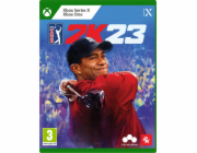 PGA Tour 2K23 Xbox One • Xbox Series X