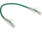 RBLINE PATCHCORD RJ45/6/0,2-G-THIN 0,2m