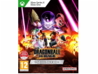 Dragon Ball: The Breakers Speciální edice Xbox One • Xbox...