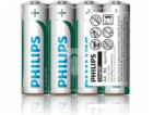 Baterie Philips LongLife AA / R6 4 ks.