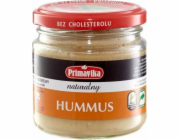 Primavika PŘÍRODNÍ HUMMUS 160g - PRIMAVIKA