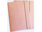 Vector A4 Eco Kraft Folder (10 ks)