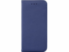 MAGNETO POUZDRO XIAOMI REDMI 10A NAVY BLUE POUZDRO PENĚŽE...