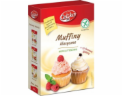 Celiko Klasické bezlepkové muffiny Celiko, 280g