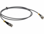 RBLINE JEDNOZIDOVÝ PATCHCORD PC-FC/FC-1,0 1m